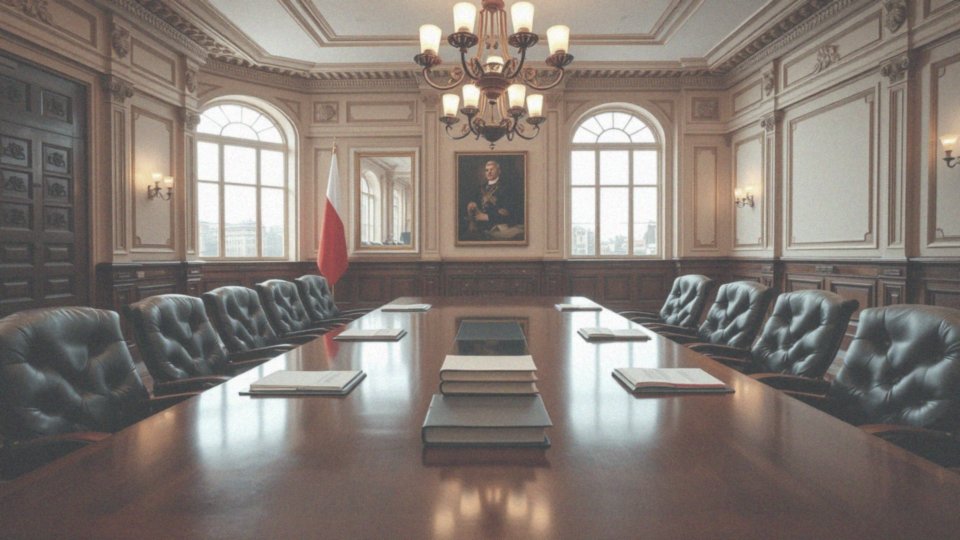 Jak Traktat Lizboński zmienia zasady funkcjonowania Unii Europejskiej?