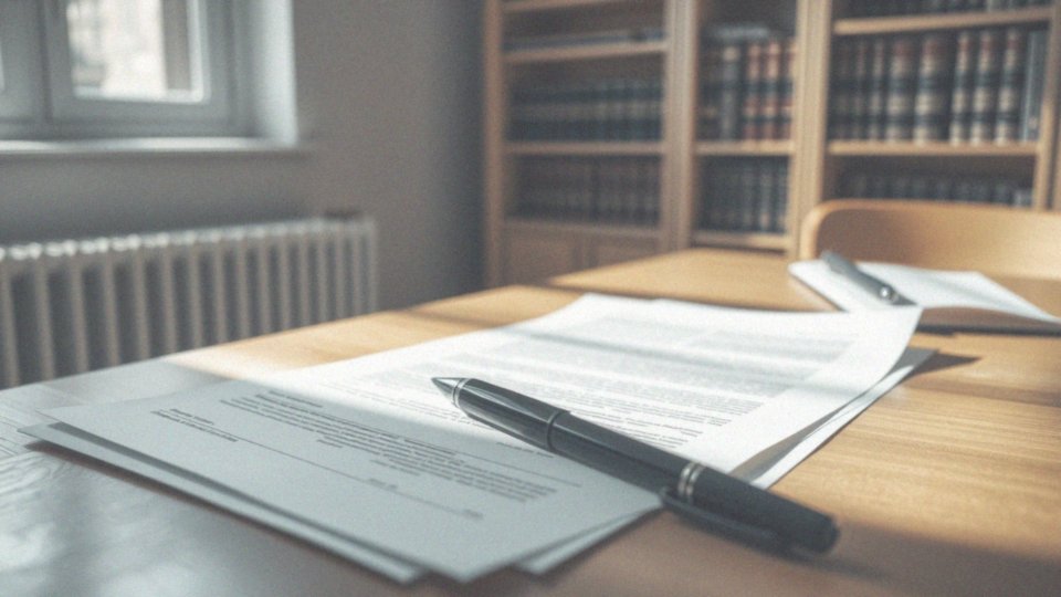 Jak złożyć wniosek o wcześniejsze zatarcie skazania?
