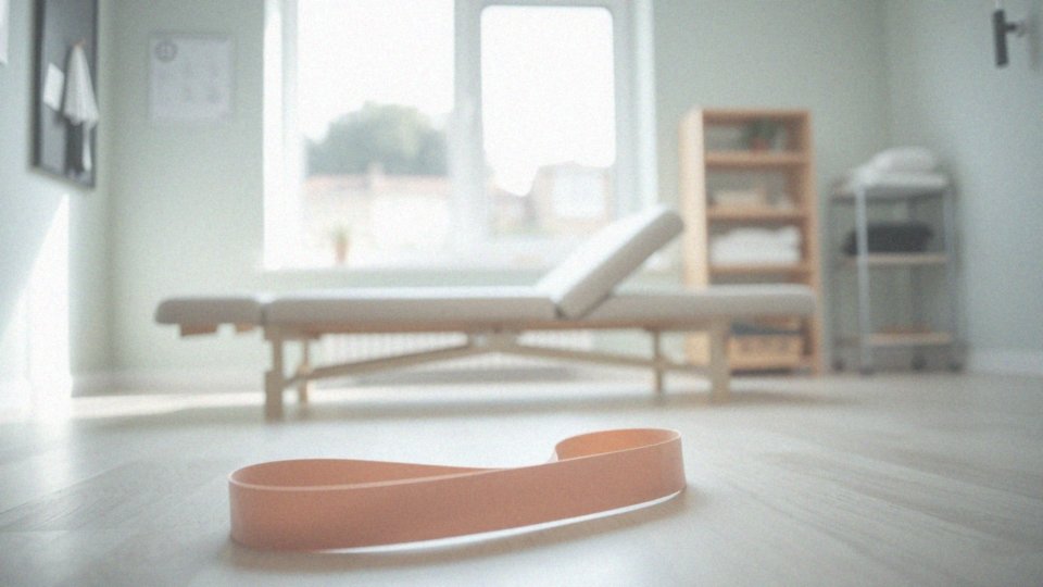 Jak zwolnienie lekarskie wpływa na możliwości skupienia się na rehabilitacji?