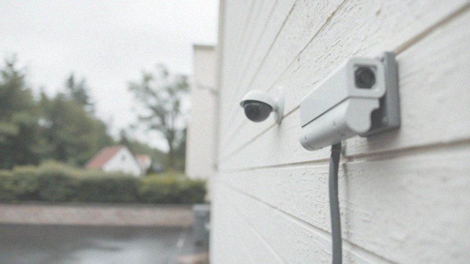 Jakie są typowe koszty montażu systemu monitoringu?