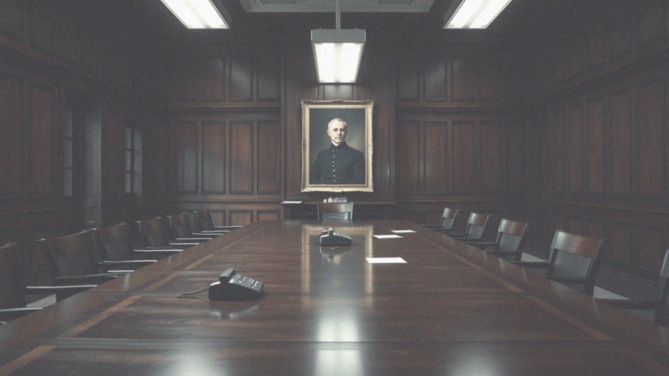 Czym była rola Biura Politycznego KC?