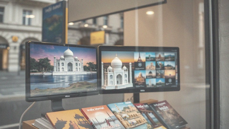 Co obejmują typowe oferty wycieczek do Indii?