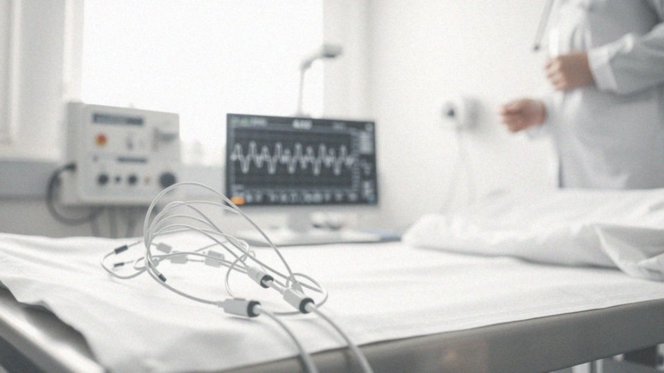 Jakie badania diagnostyczne można przeprowadzić w przypadku drętwienia ust?