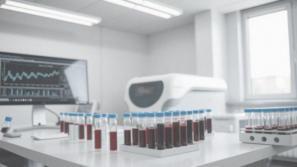 Jak diagnostykuje się toksoplazmozę?