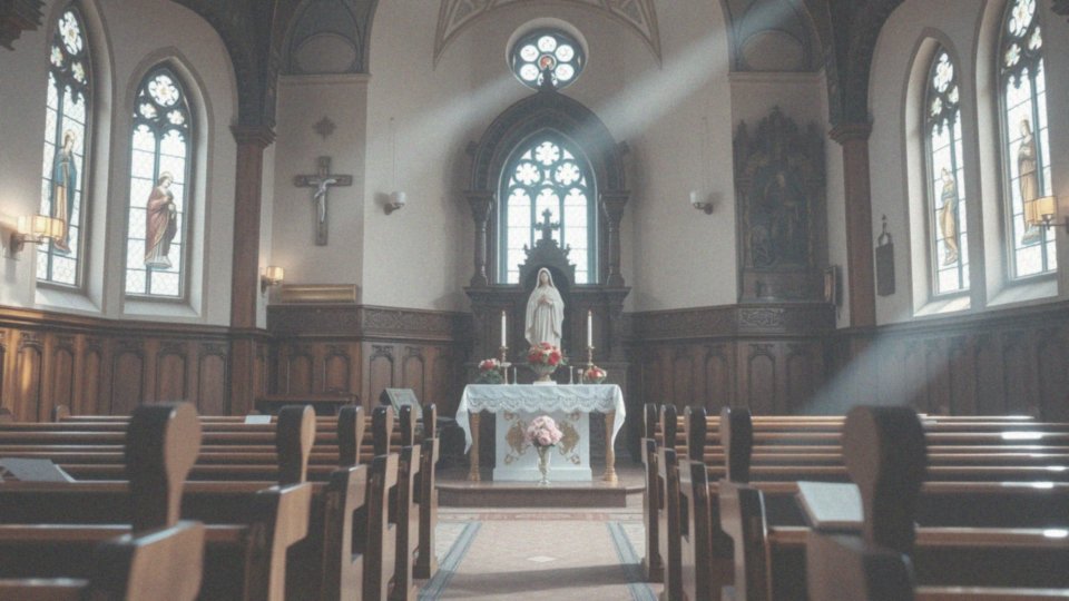 Jakie są ceremonie związane z kultem św. Rity?