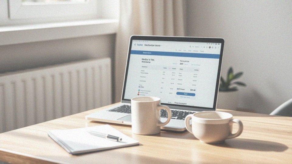 Jakie są różnice cenowe między badaniami online a w placówkach?