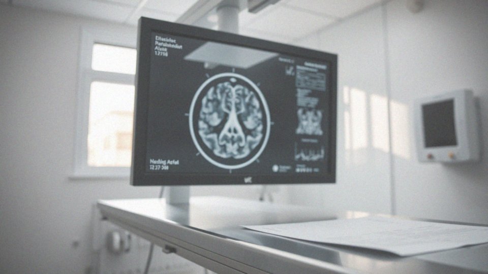 Jakie są neurologiczne przyczyny drętwienia ust?
