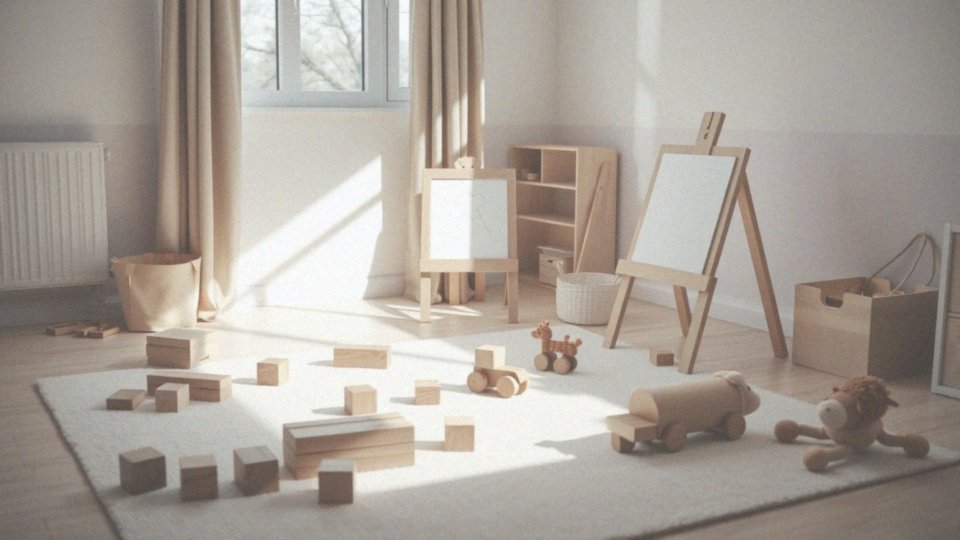Jak różnicować rytuały wczesnodziecięce od OCD?
