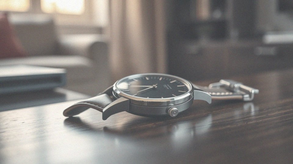 Co oznacza ultra slim w kontekście zegarków męskich?
