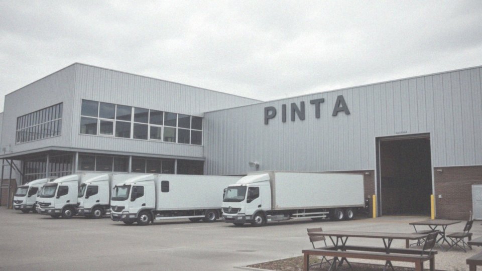 Jakie są godziny pracy w Browar PINTA?