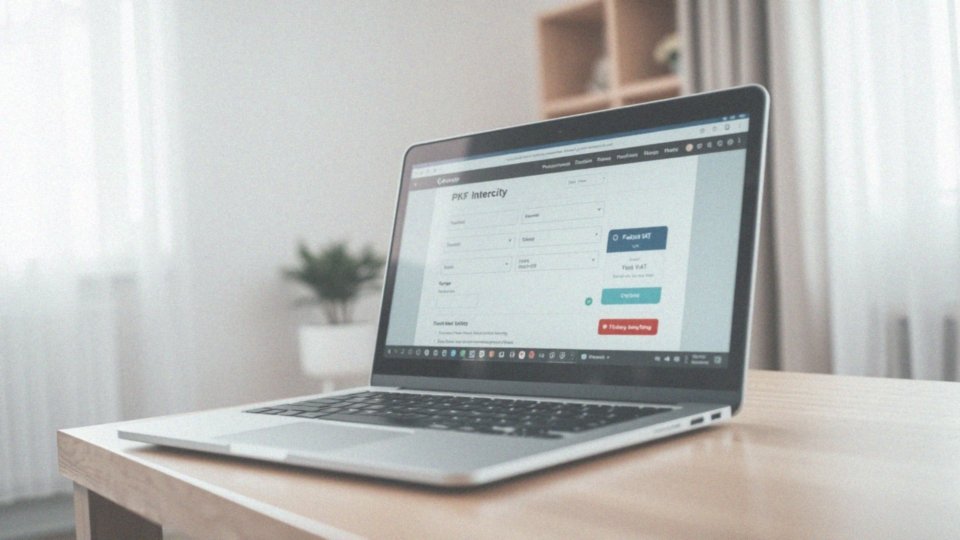 Jak można wystawić fakturę VAT za bilet internetowy?