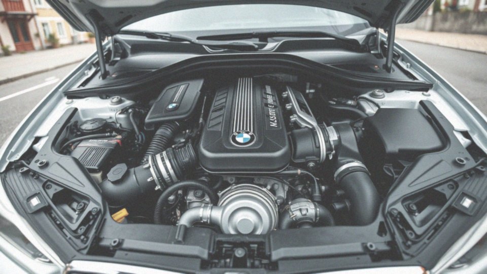 Jaki silnik najczęściej wybierają użytkownicy BMW serii 3 F30/31?