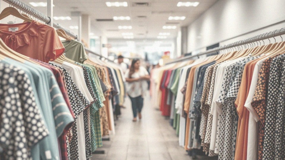 Co można znaleźć w ofercie odzieży plus size w Gerry Weber Outlet?