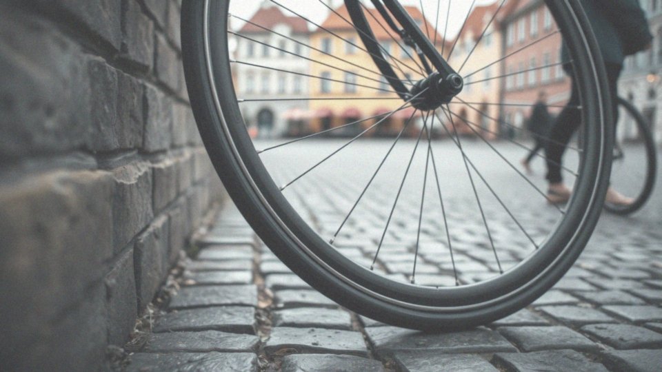 Jakie rozmiary kół są najlepsze dla rowerów szosowych?
