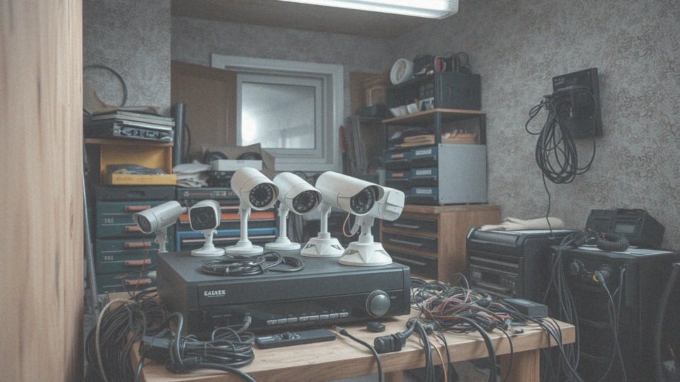 Jakie są przybliżone koszty różnych systemów monitoringu?