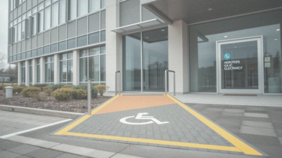 Jakie udogodnienia mają poradnie neurochirurgiczne dla pacjentów?