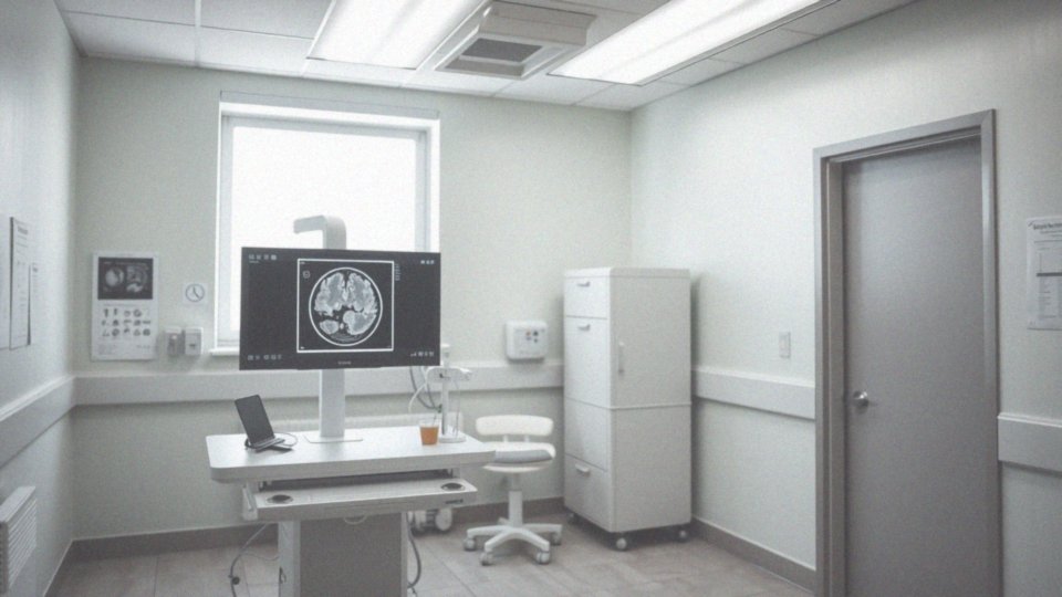 Jak diagnozowane są zaburzenia neurologiczne u dzieci?