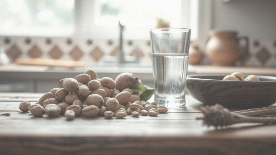 Jak selen może redukować zaburzenia metaboliczne?