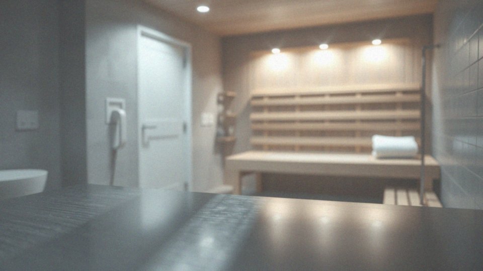Dlaczego warto unikać sauny i solarium po zabiegu?