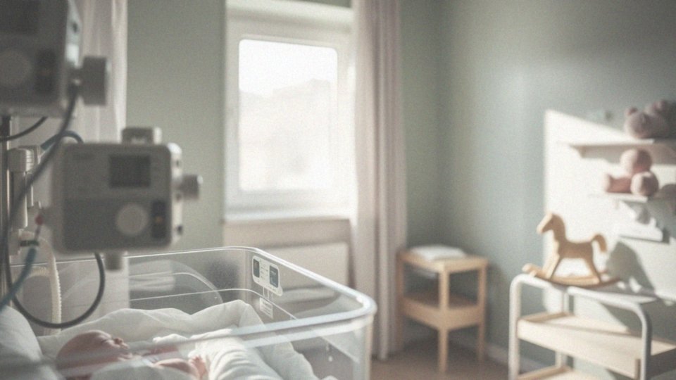Jakie są zalecenia dotyczące opieki i rehabilitacji wcześniaka?
