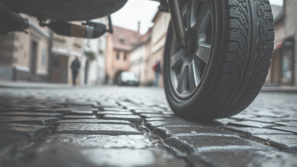 Jakie objawy wskazują na uszkodzenie maglownicy?