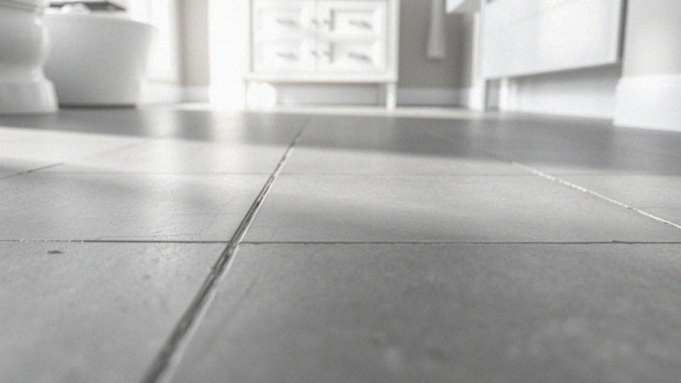 Jakie są konkretne zastosowania fugi antracytowej w różnych pomieszczeniach?