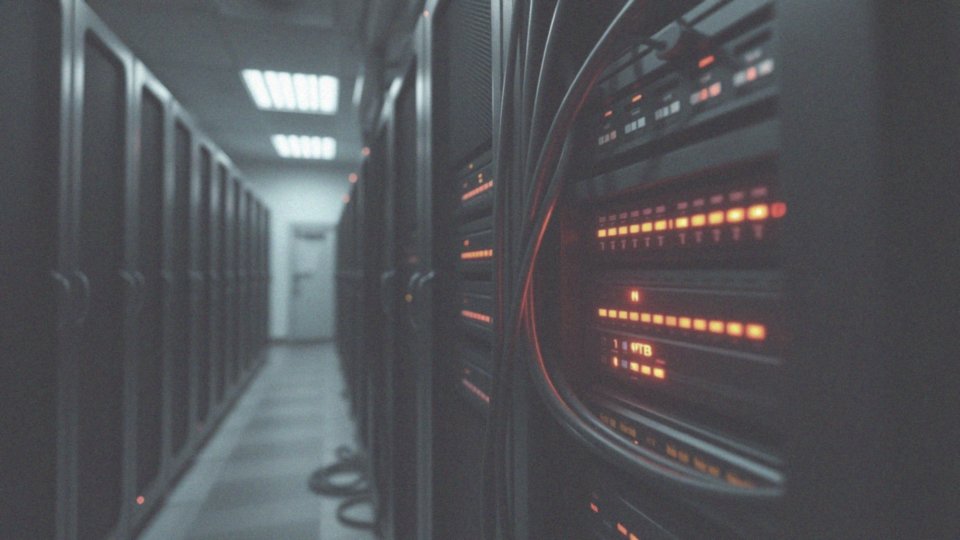 Jak długo można rejestrować obraz z systemu monitoringu?