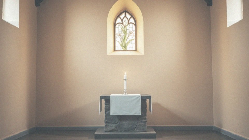 Co obejmuje Zwiastowanie Najświętszej Maryi Pannie?