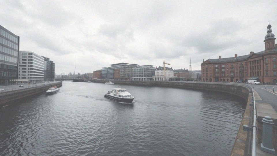 Dlaczego Glasgow jest największym miastem Szkocji?