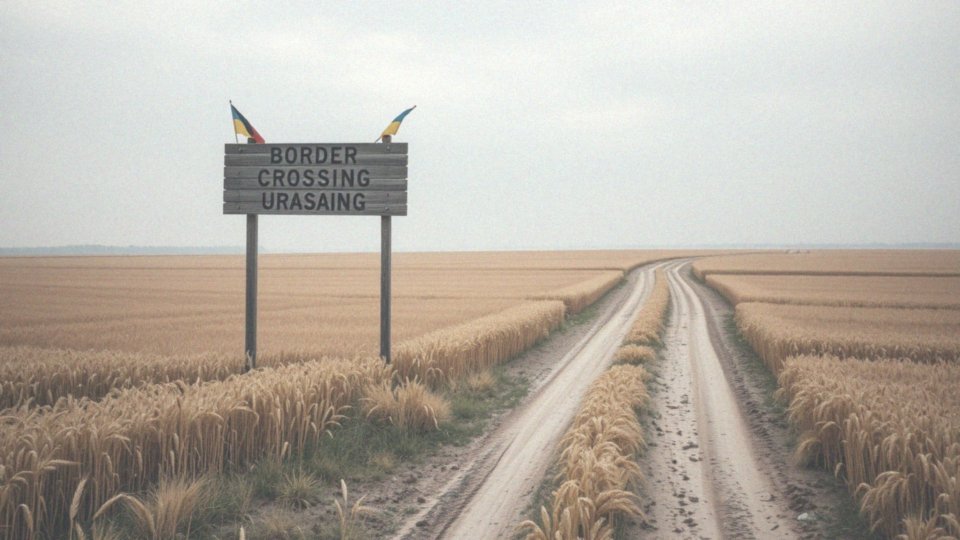 Jakie są relacje polsko-ukraińskie w kontekście Ukropolin?
