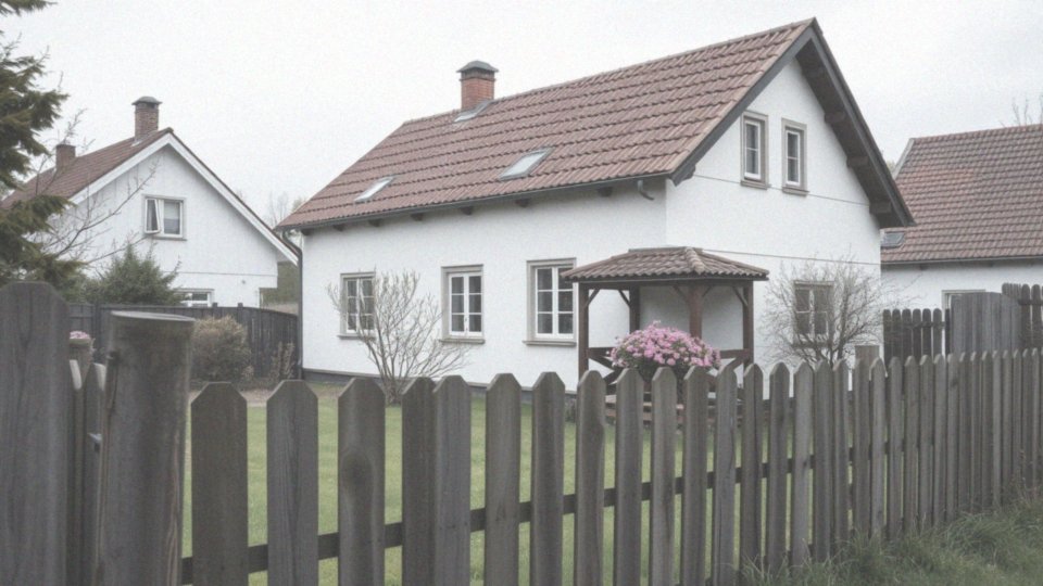 Czy warto inwestować w polisy ubezpieczeniowe dla ochrony domu?