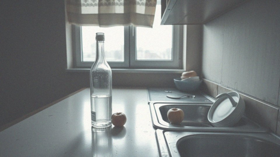 Dlaczego alkoholizm prowadzi do problemów zdrowotnych?