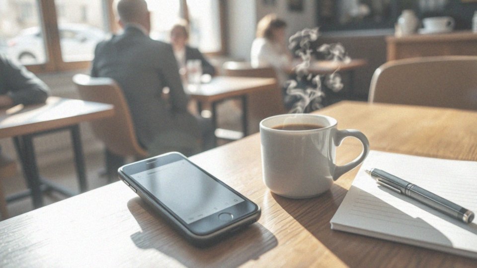 Co z charakterystycznymi funkcjami smartfonów do codziennego użytku?
