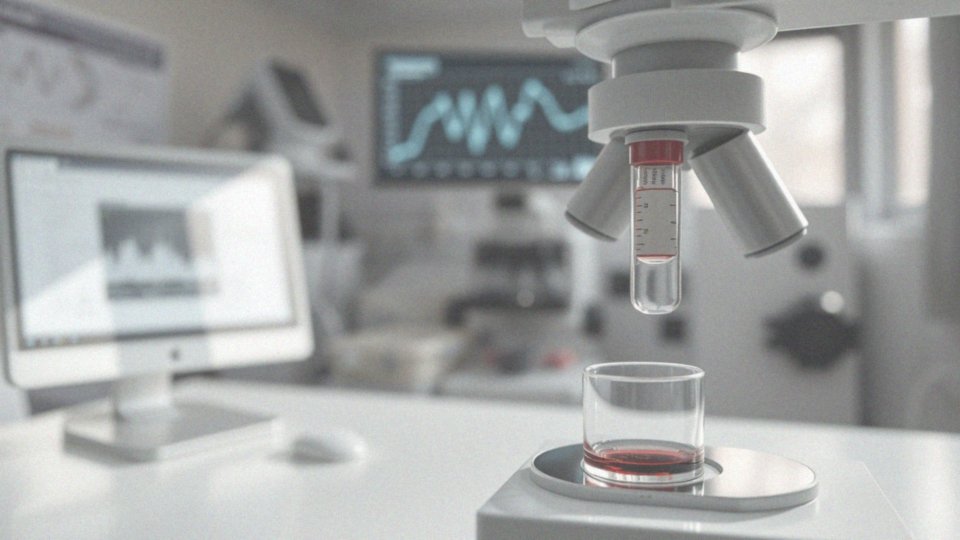 Co oznacza wysoki poziom przeciwciał anty-TPO?