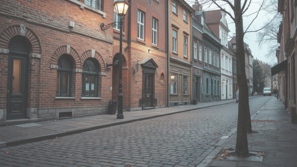 Gdzie Piotr Zgorzelski spędził dzieciństwo?