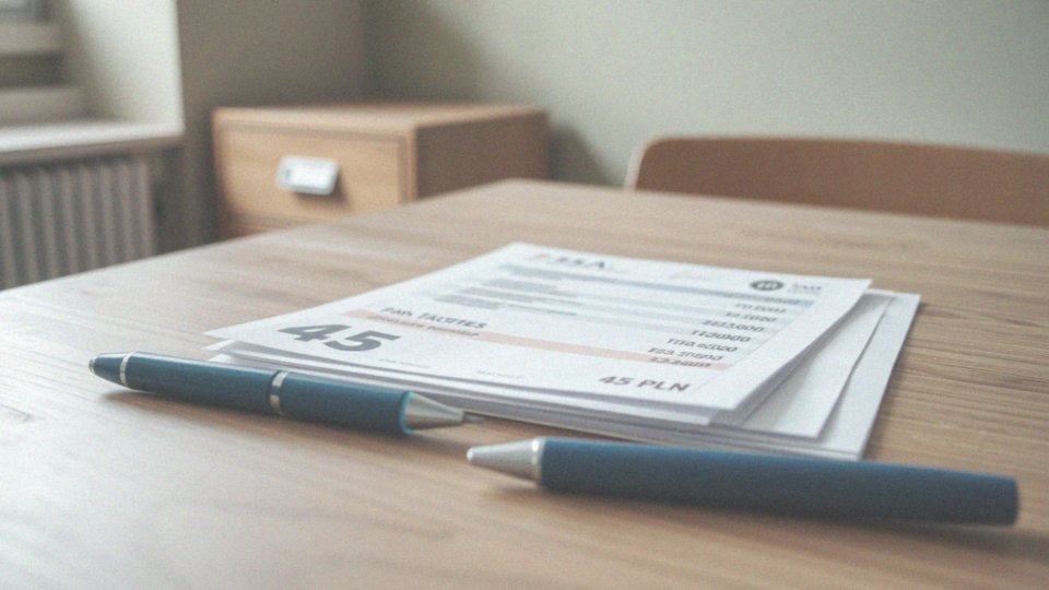 Jakie opłaty wiążą się z wnioskiem o wcześniejsze zatarcie skazania?
