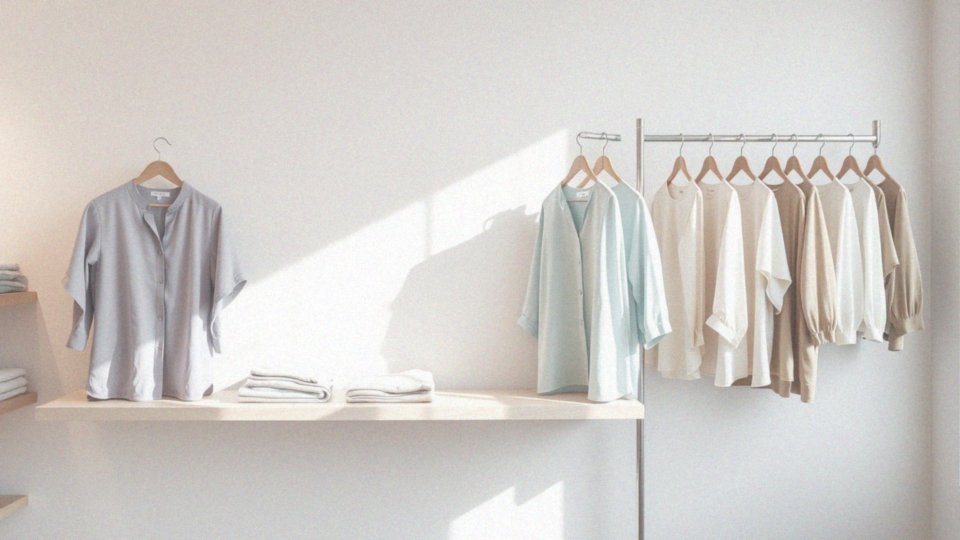 Jakie są różnice między tunikami a klasycznymi bluzkami w ofercie Gerry Weber Taifun?