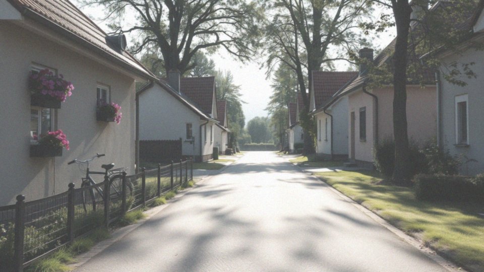 Jakie są różnice w kosztach opieki w różnych regionach Polski?
