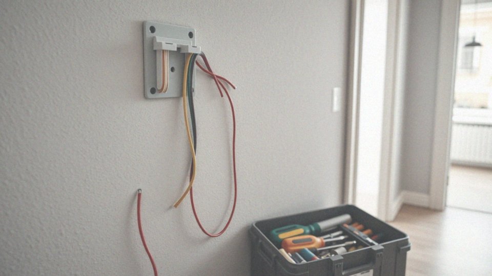 Jak przygotować się do instalacji domofonu 4-żyłowego?