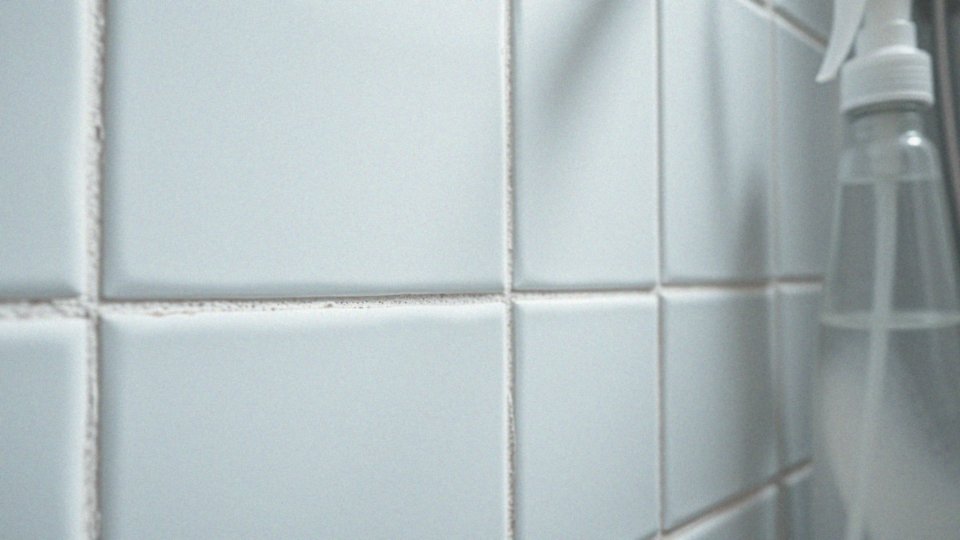 Czym różni się odtłuszczanie płytek w łazience od innych pomieszczeń?