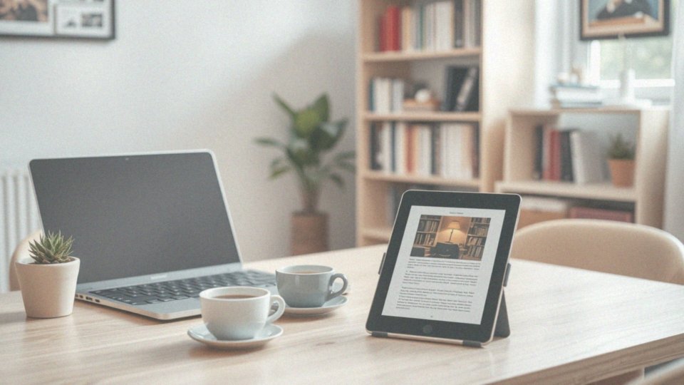 Jakie są korzyści z posiadania subskrypcji Scribd?