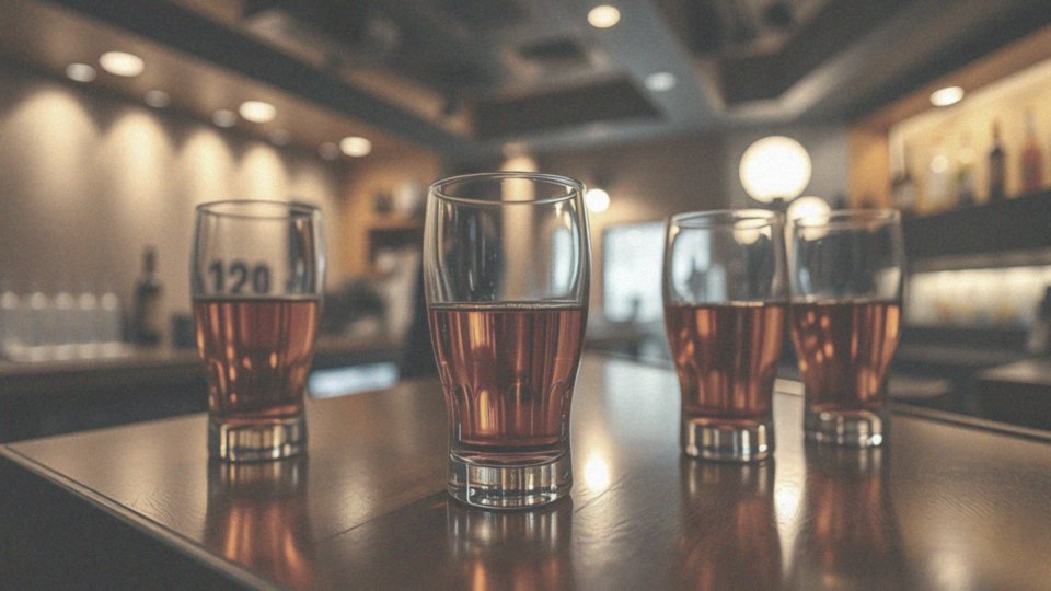 Jak alkohol skłania do szczerości?
