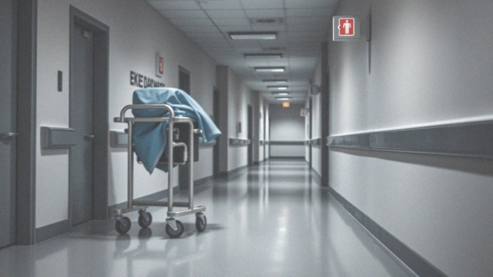 Jakie poważne schorzenia mogą być sygnalizowane przez ból podbrzusza i pleców?