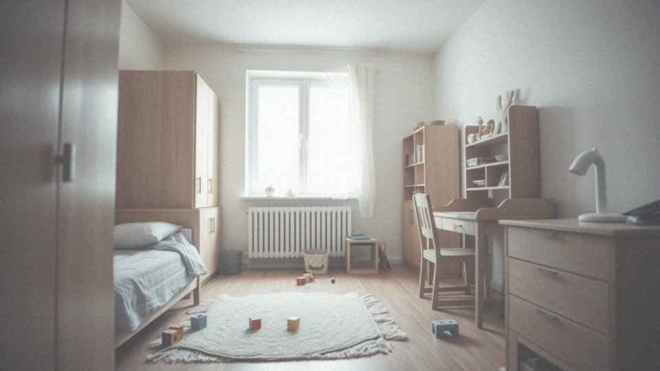 Jak rozpoznać obsesje i kompulsje u dzieci?