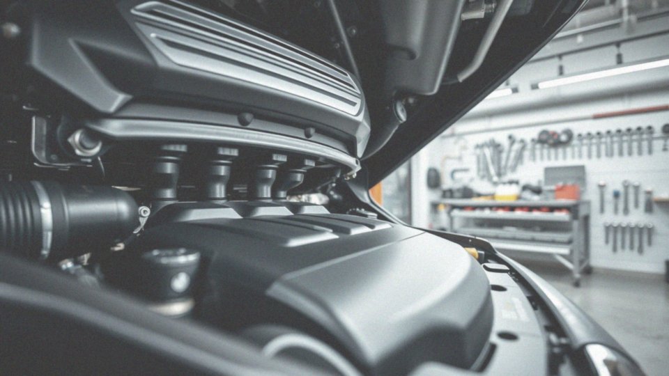 Jak serwis i konserwacja wpływają na niezawodność silnika w BMW F10?