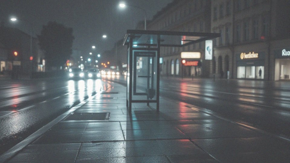 Co mówią statystyki policyjne o przestępczości w Warszawie w kontekście Gliniarzy?