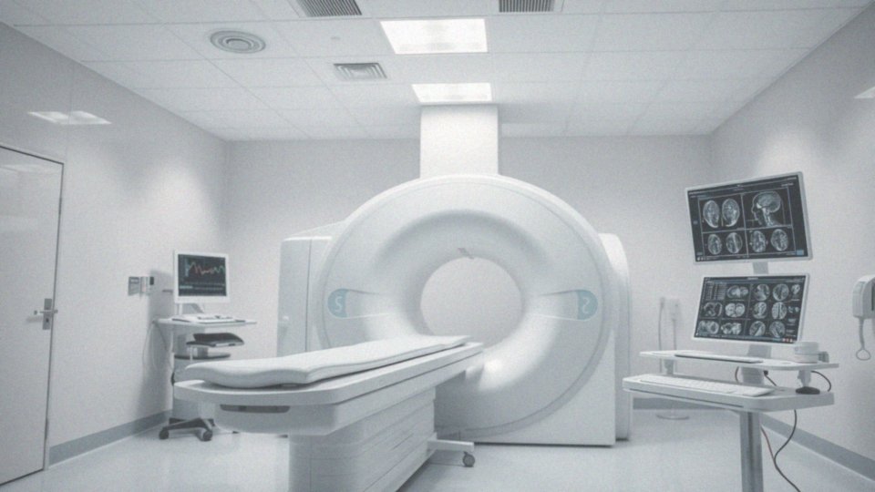 Jakie skomplikowane badania wykonuje neurolog dziecięcy?