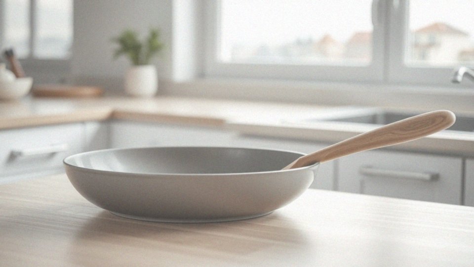 Co to jest patelnia ceramiczna i dla kogo jest polecana?