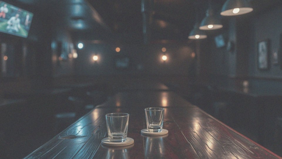 Jak nadużywanie alkoholu prowadzi do zaburzeń osobowości?