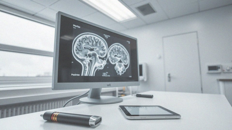 Jakie są metody leczenia schorzeń neurologicznych u dzieci?